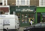 Cut Price Liquor Store - London