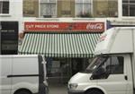 Cut Price Store - London