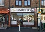 Cut & Trim Barbers - London