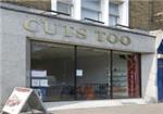 Cuts Too - London