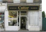 Cutter - London