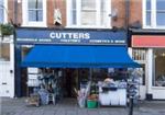 Cutters - London