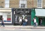 Cutting Crew - London