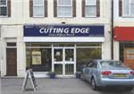 Cutting Edge - London