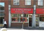 Cutting Image - London