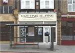 Cutting It Fine - London