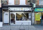 Cutting Point - London