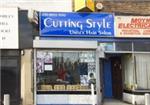 Cutting Style - London