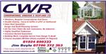 CWR Ltd - Normanton