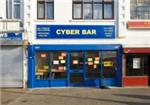 Cyber Bar - London