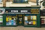 Cyber House - Leicester