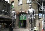 Cyberdog - London