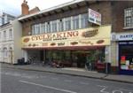 Cycle King - London