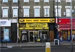 Cycle Store - London