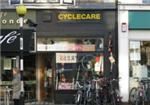 Cyclecare Kensington - London