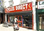 Cycles Direct - London