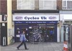 Cycles UK - London