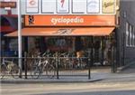 Cyclopedia - London