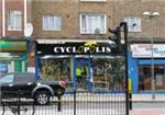 Cyclopolis - London