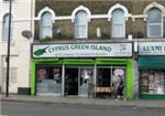 Cyprus Green Island - London