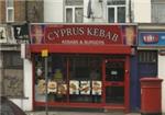 Cyprus Kebab - London