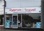 Cyprus Travel - London