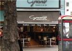 Cyrano - London