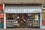 D A Hair Shop - Bracknell