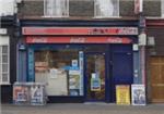 D A & S D Newsagents - London