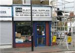 D A S Electrical Supplies