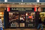 D As Bracknell Barbers - Bracknell