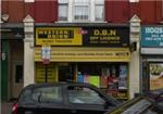 D B N Off Licence - London