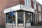 D. Berry Optometist - Gateshead