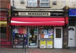 D D Newsagents - London