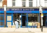 D Demos & Sons