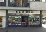 D & G Autos - London