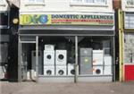 D & G Domestic Appliances - London