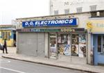 D G Electronics - London