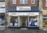 D & H Hantman Opticians - London