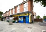 D & J Sons Off Licence - London