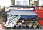 D & K Grocers - London