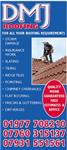 D M J Roofing - Pontefract