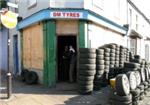 D M Tyres - London