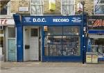 D O C Records - London