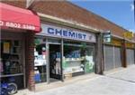 D P Mark Chemist - London