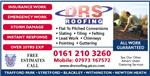 D R S Roofing - Manchester