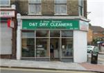 D & T Dry Cleaners - London