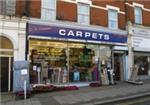 D V Cresswell Carpets - London