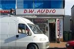 D W Audio