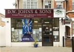 D W Johns & Sons - London